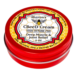 Cbd Cream 2 ounce